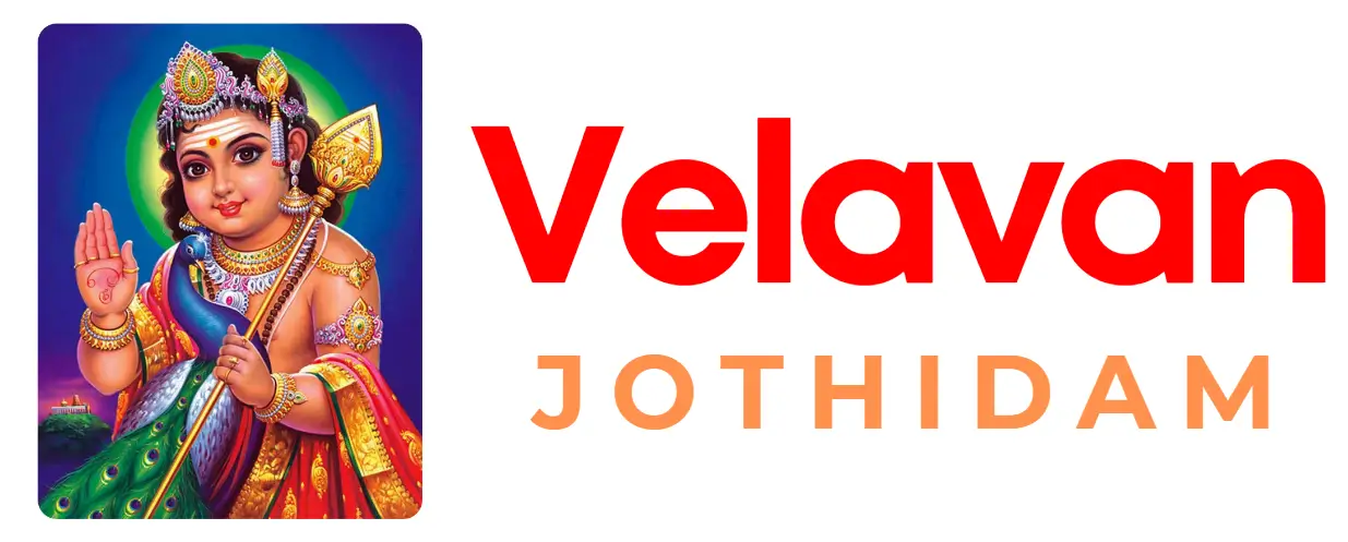 Velavan Jothidam